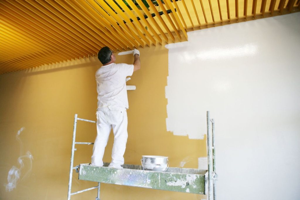 commercial-painting